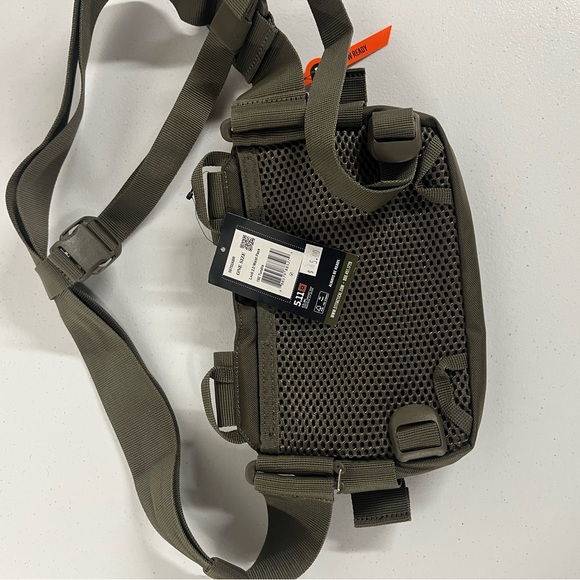 5.11 Tactical LVC6 2.0 sling pack - Picture 2 of 5